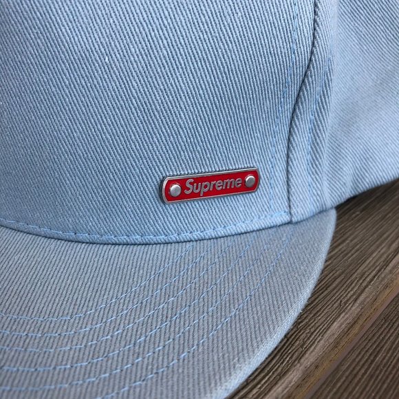 Supreme 5-panel Hat - Picture 2 of 5